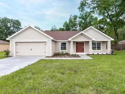 6268 SW 116th Street Road Ocala FL 34476