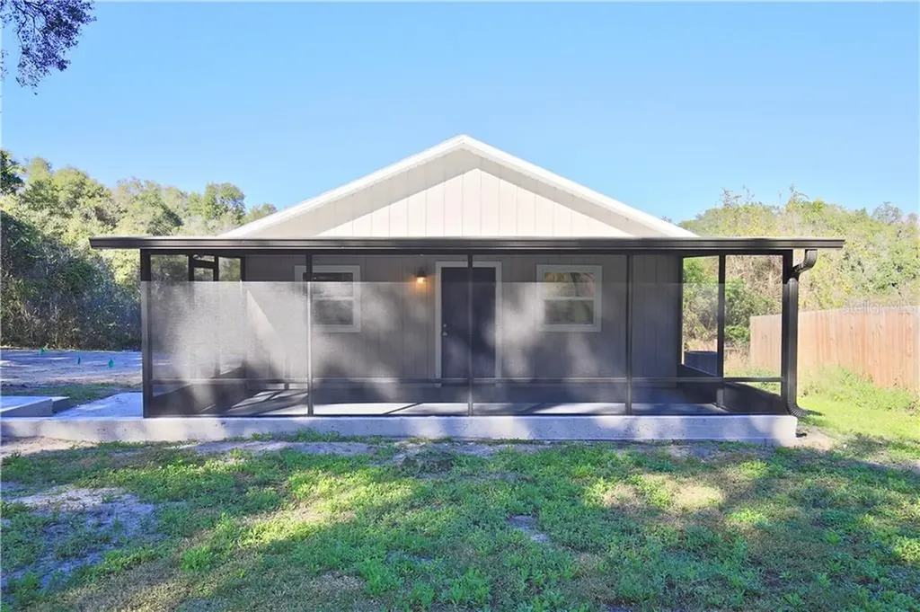 15425 Lake Little Road Clermont FL 34715