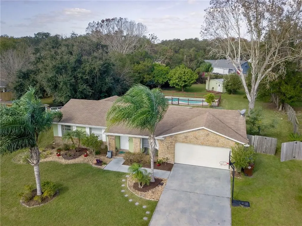 1415 Orchid Lane Kissimmee FL 34744