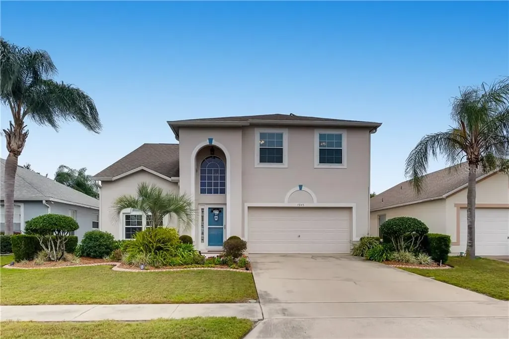 7945 Chartreux Lane Maitland FL 32751