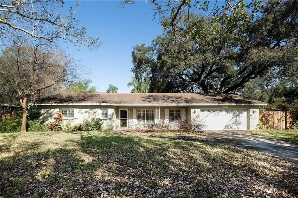 2533 Lake Ellen Drive Tampa FL 33618