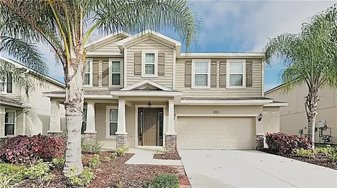 3073 Calvano Drive Land O Lakes FL 34639