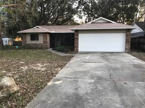 8448 W Bradshaw Street Homosassa FL 34448