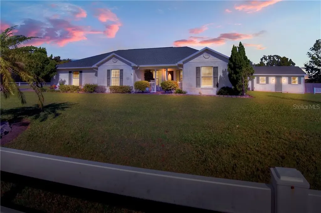 3690 Old Thornhill Road Winter Haven FL 33880