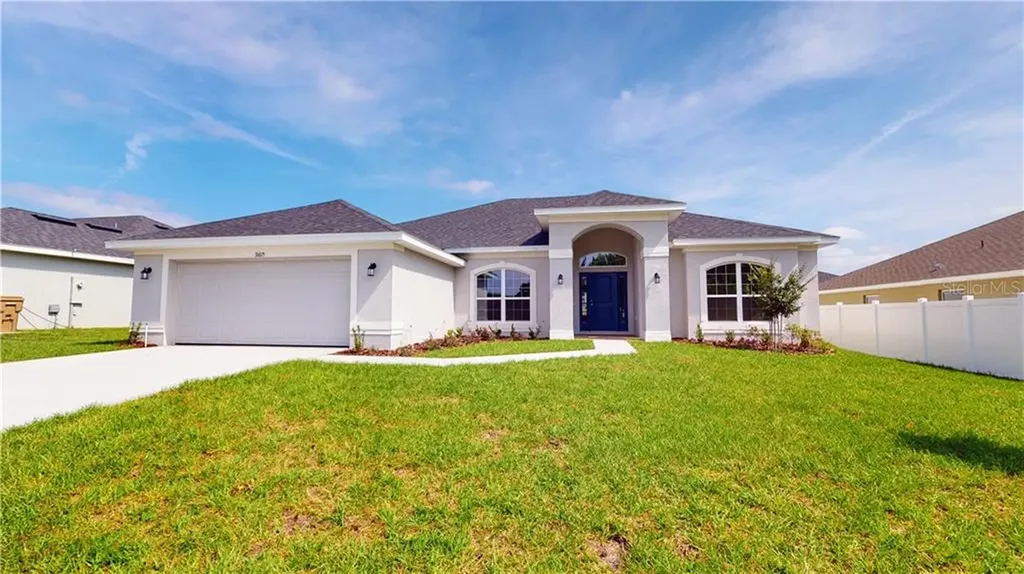31615 Broadwater Avenue Leesburg FL 34748