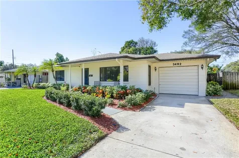 3492 53rd Street N St Petersburg FL 33710