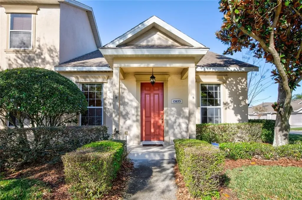 13833 Ancilla Boulevard Windermere FL 34786