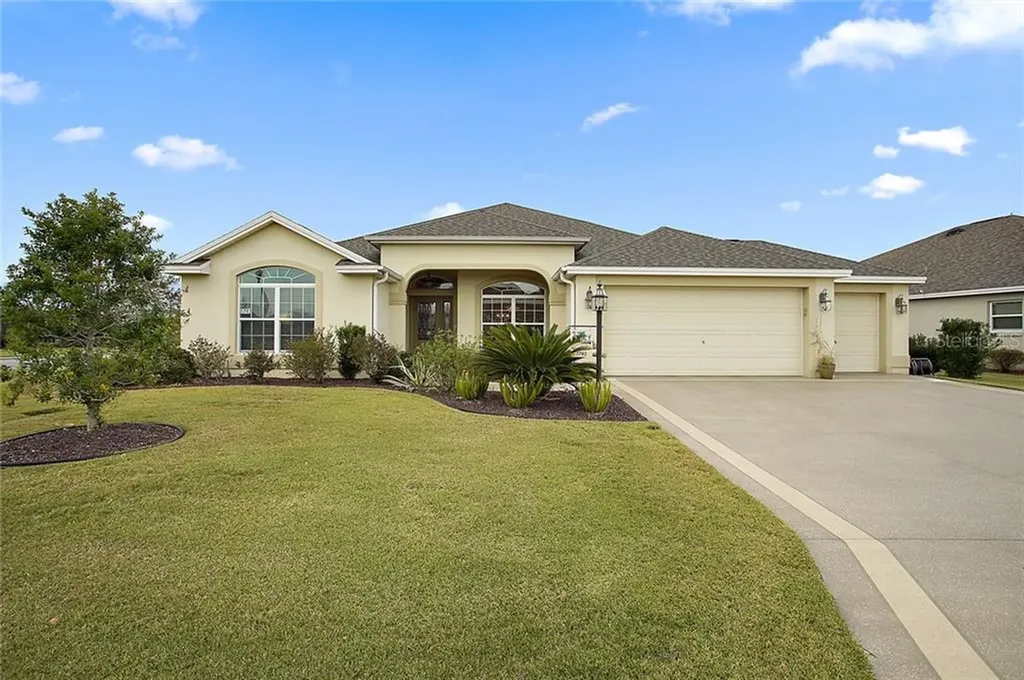 1793 Wax Berry Court The Villages FL 32163