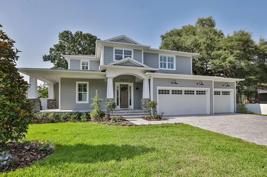 3511 W Kensington Avenue Tampa FL 33629
