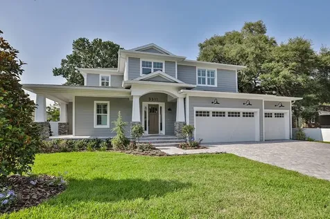 3511 W Kensington Avenue Tampa FL 33629