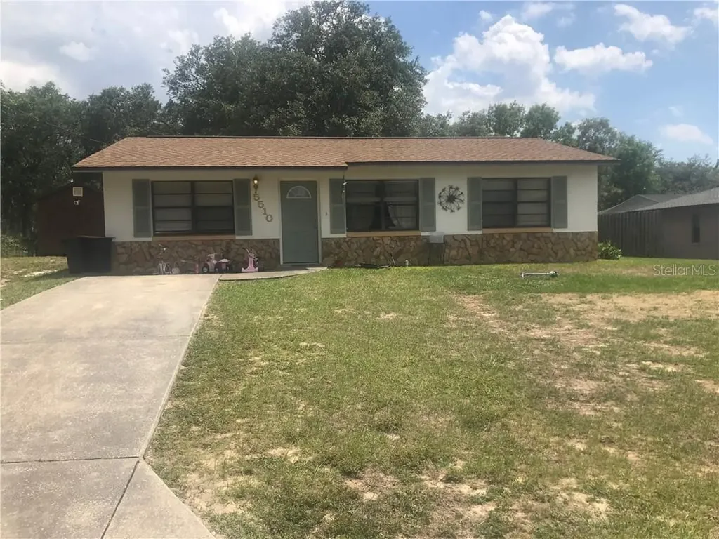 5510 W Hesse Court Homosassa FL 34448