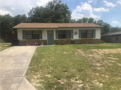 5510 W Hesse Court Homosassa FL 34448