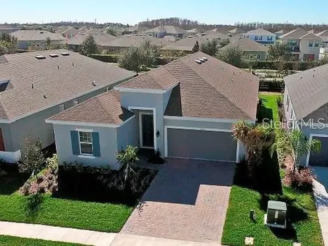 2386 Dammar Street Orlando FL 32824