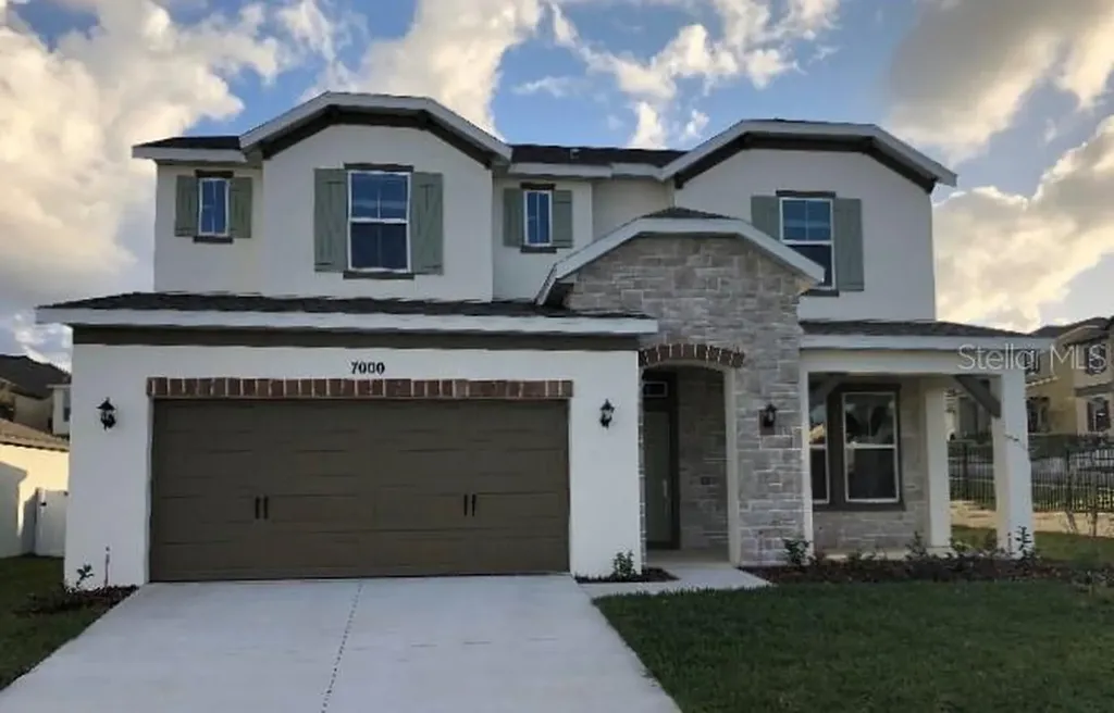7000 Oxbow Road Minneola FL 34715