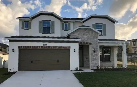 7000 Oxbow Road Minneola FL 34715