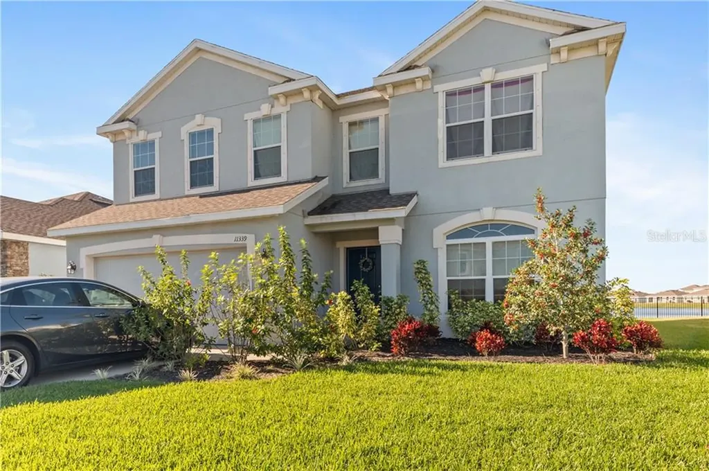 11339 Leland Groves Drive Riverview FL 33579