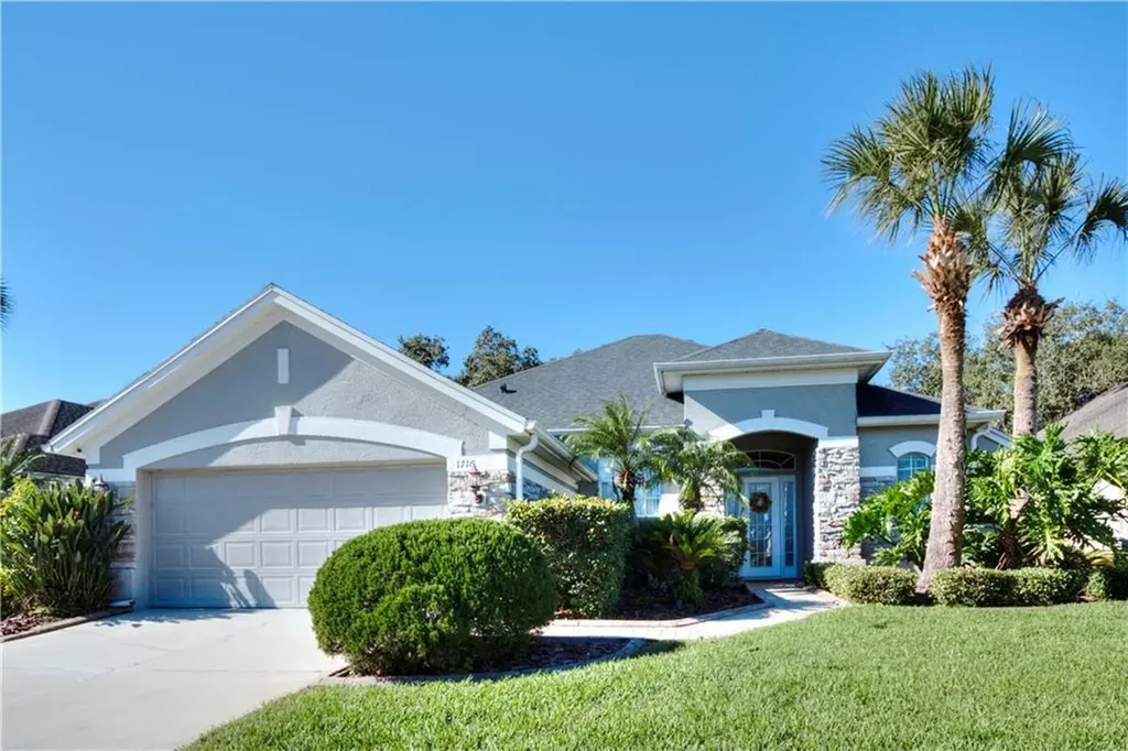 1716 Golfview Drive Kissimmee FL 34746