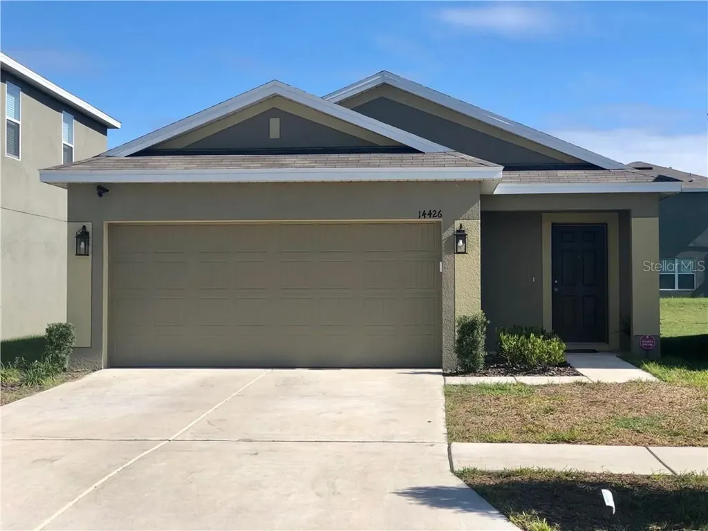 14426 Dunrobin Drive Wimauma FL 33598