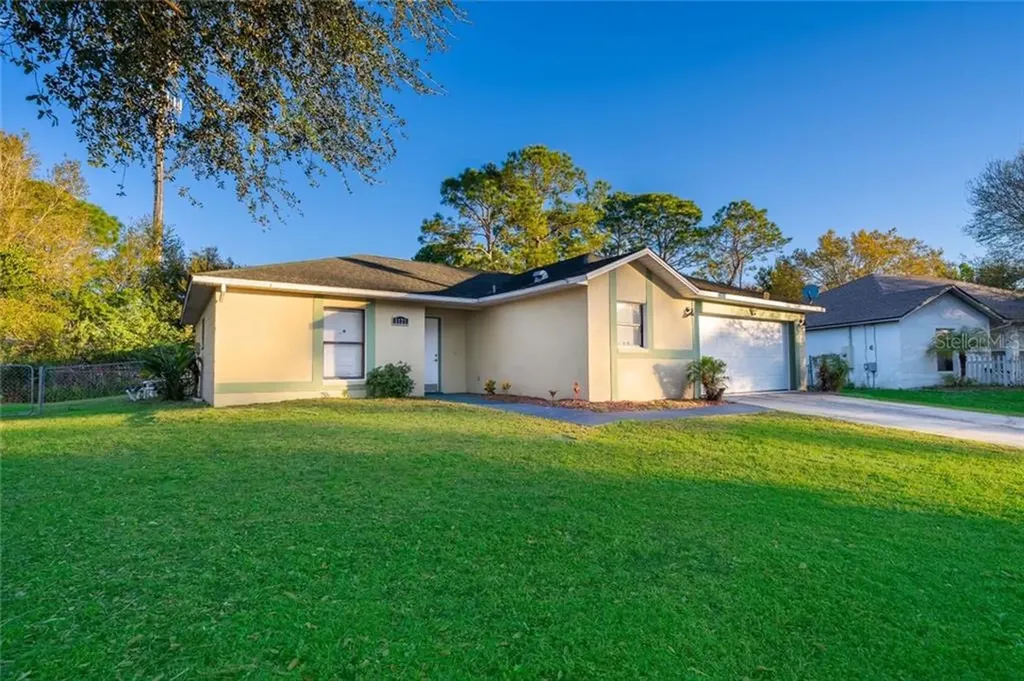 1121 Doncaster Court Kissimmee FL 34758