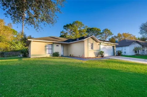 1121 Doncaster Court Kissimmee FL 34758