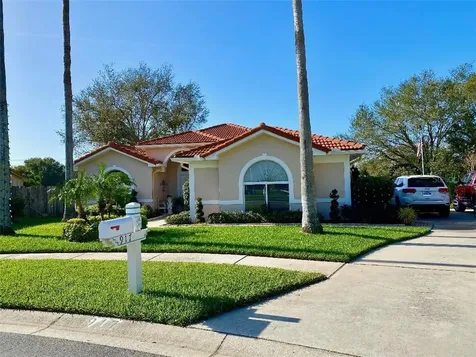 917 Tuscanny Street Brandon FL 33511