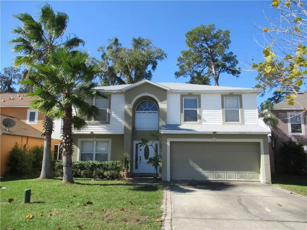 1097 Amanda Kay Circle Sanford FL 32771