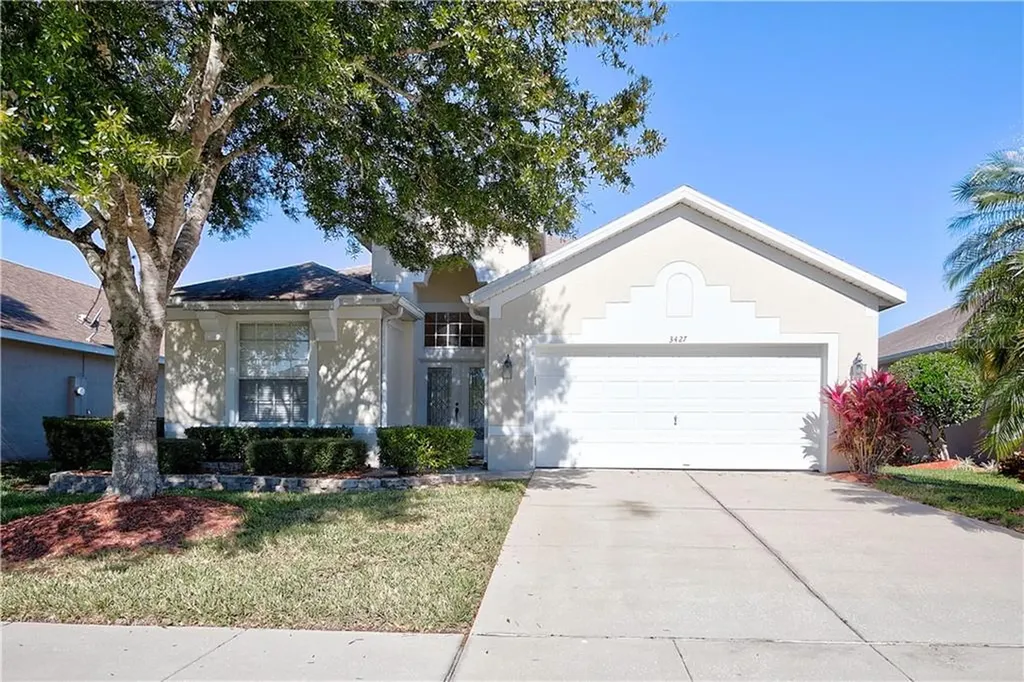 3427 Fernwood Drive Kissimmee FL 34741
