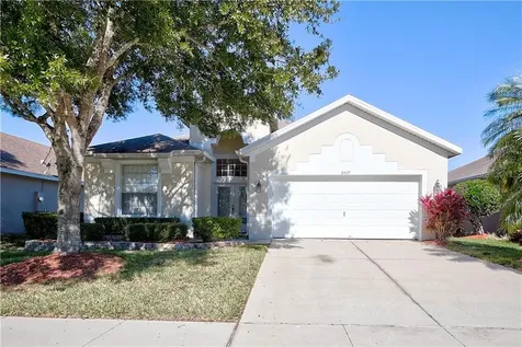 3427 Fernwood Drive Kissimmee FL 34741