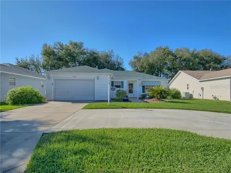 1632 Staunton Street The Villages FL 32162