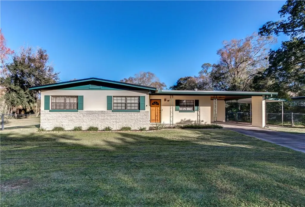 2453 S Palmetto Avenue Sanford FL 32771