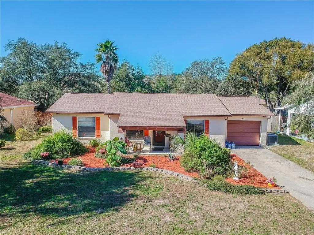 3425 Montano Avenue Spring Hill FL 34609