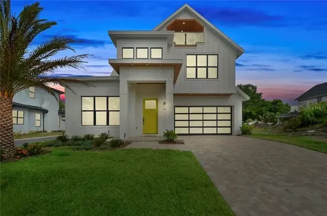 517 Country Club Drive Winter Park FL 32789