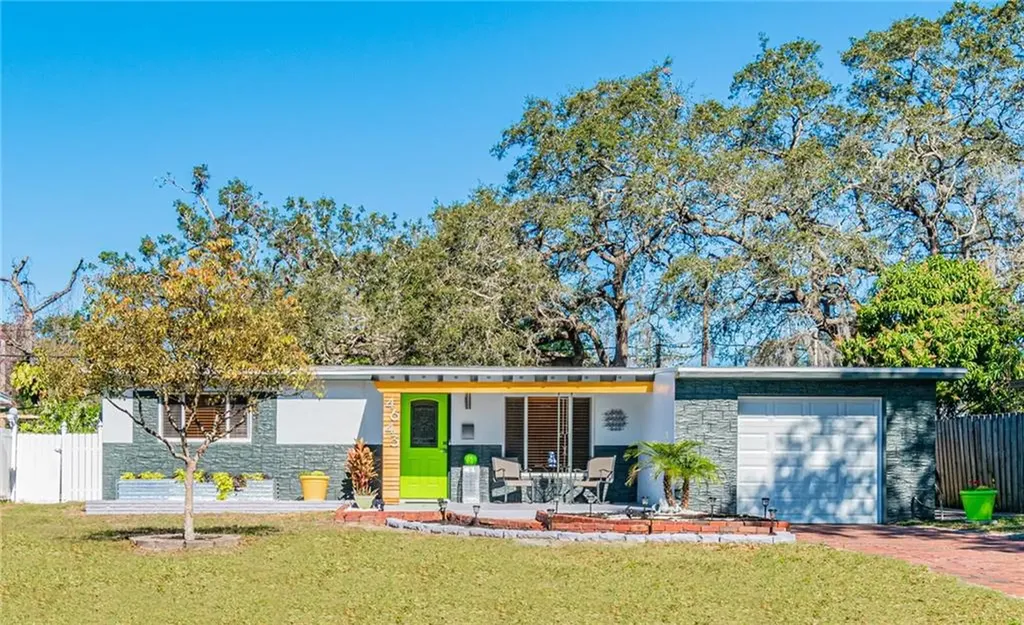 4643 28th Avenue N St Petersburg FL 33713