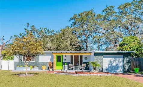 4643 28th Avenue N St Petersburg FL 33713