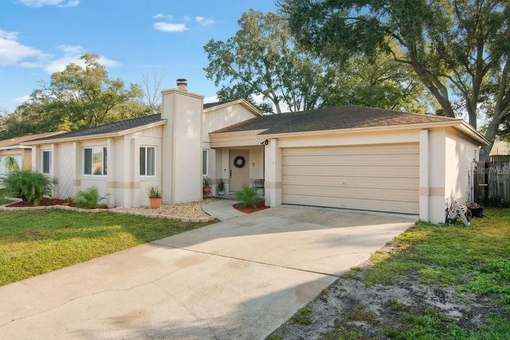 8423 Bay Oak Court Orlando FL 32810