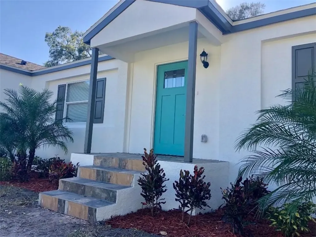 4416 Melton Avenue Tampa FL 33614