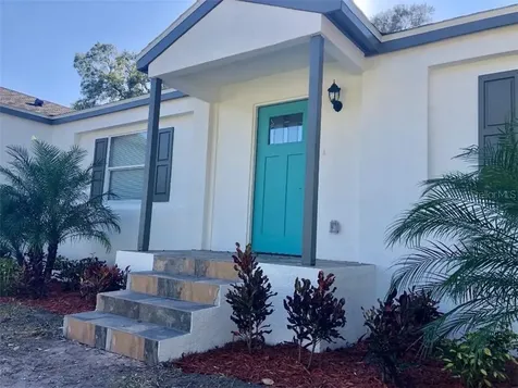 4416 Melton Avenue Tampa FL 33614