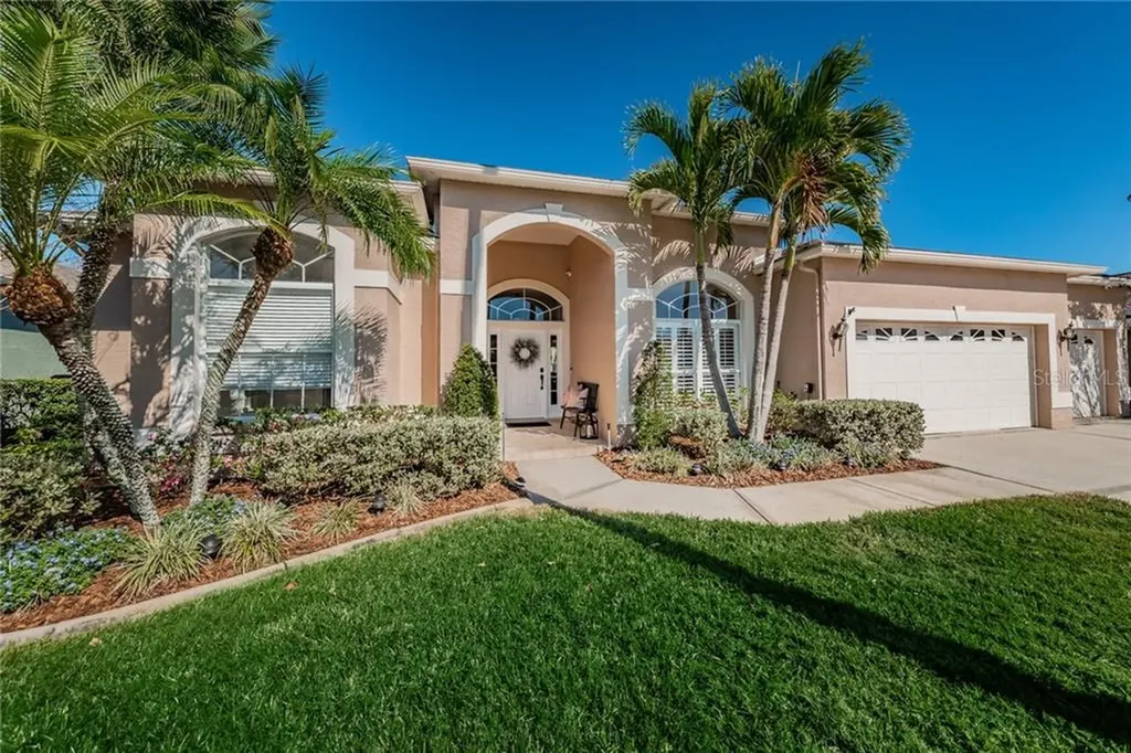 12020 Wandsworth Drive Tampa FL 33626