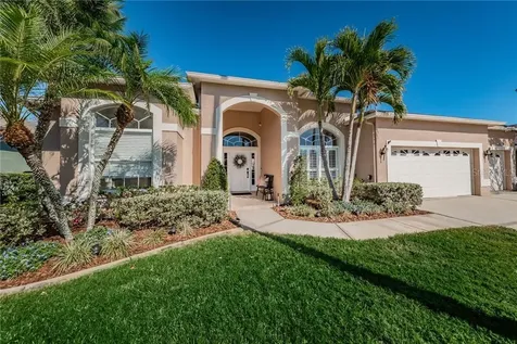 12020 Wandsworth Drive Tampa FL 33626