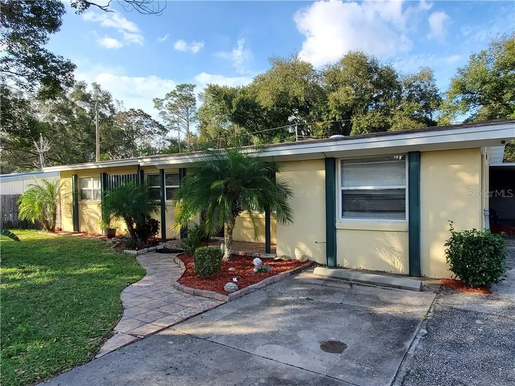 6319 Sunshine Street Orlando FL 32818