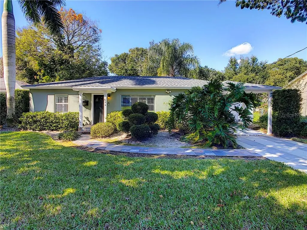 674 Hempstead Avenue Orlando FL 32803