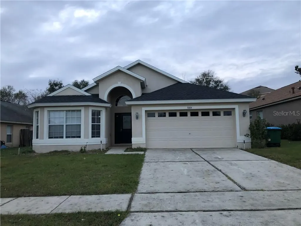 3084 Twinleaf Avenue Deltona FL 32725
