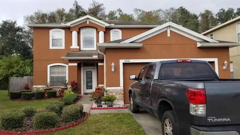 11206 Madison Park Drive Tampa FL 33625