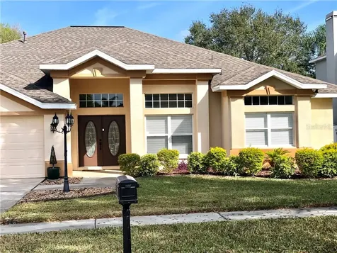 3906 Whisper Grove Court Valrico FL 33594