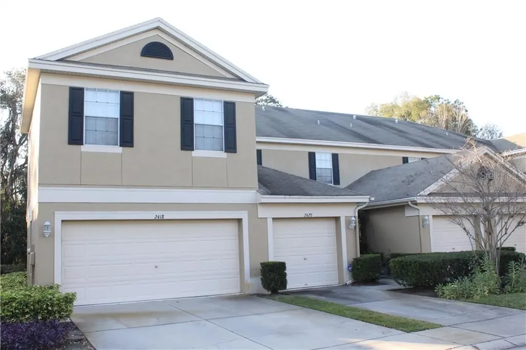 2418 Earlswood Court Brandon FL 33510