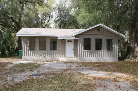 222 S Chandler Avenue Deland FL 32724