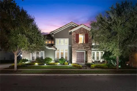 7786 Minutemen Loop Winter Garden FL 34787
