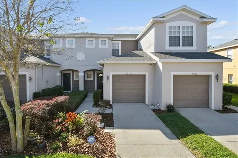 1712 Fritwell Court Ocoee FL 34761