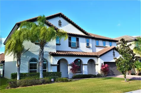 8479 Pippen Drive Orlando FL 32836