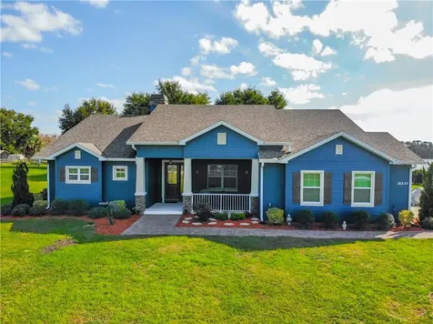 16510 Oleo Avenue Umatilla FL 32784